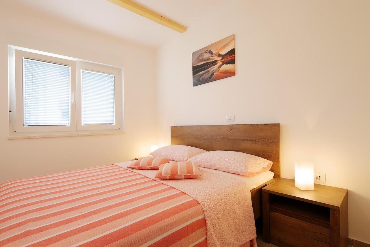 Apartments Sonja 실로 외부 사진