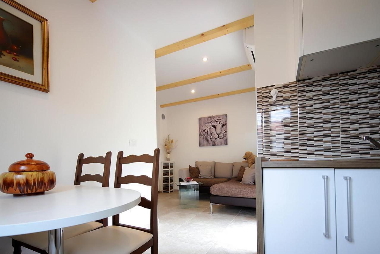 Apartments Sonja 실로 외부 사진